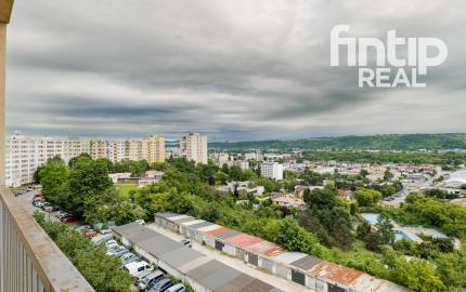 PRENAJATÉ !!!! Štýlový 2-izbový byt po kompletnej rekonštrukcii, Železníky – Užhorodská ulica