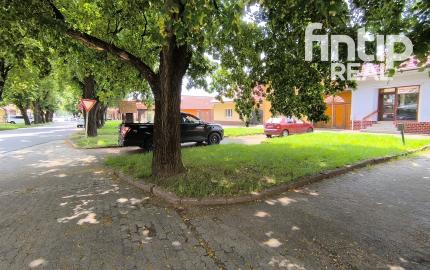 PRENAJATÉ – Obchodné/kancelárske priestory, Hlavná ulica – Moldava nad Bodvou