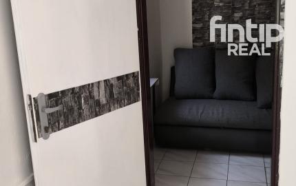 PRENAJATÉ – Obchodné/kancelárske priestory, Hlavná ulica – Moldava nad Bodvou