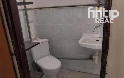 PRENAJATÉ – Obchodné/kancelárske priestory, Hlavná ulica – Moldava nad Bodvou