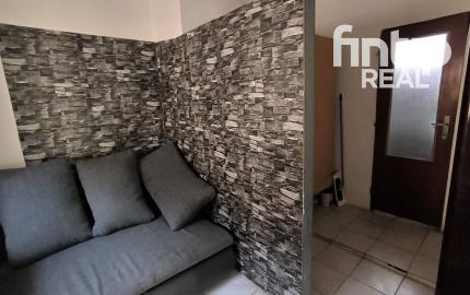 PRENAJATÉ – Obchodné/kancelárske priestory, Hlavná ulica – Moldava nad Bodvou