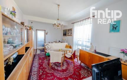 PREDANÝ !  Dvojizbobý byt na Národnej Triede