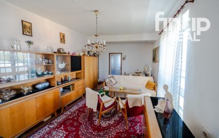 PREDANÝ !  Dvojizbobý byt na Národnej Triede