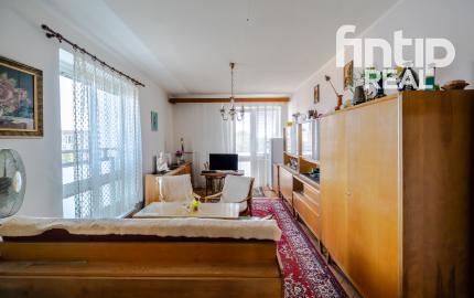 PREDANÝ !  Dvojizbobý byt na Národnej Triede