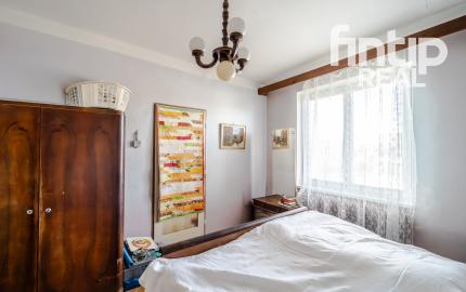 PREDANÝ !  Dvojizbobý byt na Národnej Triede