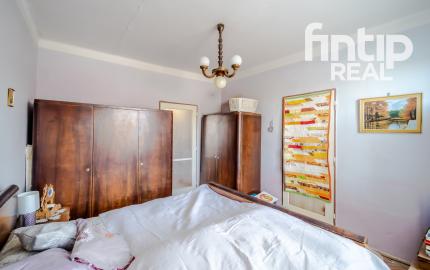 PREDANÝ !  Dvojizbobý byt na Národnej Triede