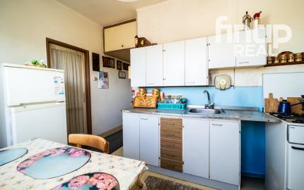 PREDANÝ !  Dvojizbobý byt na Národnej Triede