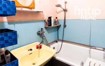 PREDANÝ !  Dvojizbobý byt na Národnej Triede