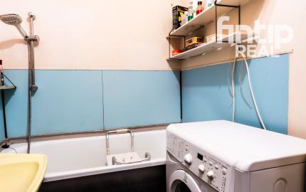 PREDANÝ !  Dvojizbobý byt na Národnej Triede