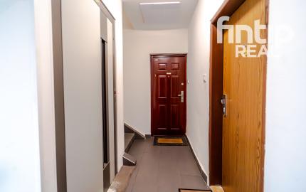 PREDANÝ !  Dvojizbobý byt na Národnej Triede