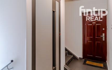 PREDANÝ !  Dvojizbobý byt na Národnej Triede