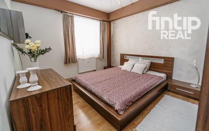 Na predaj novostavba na ulici Krosnianska, Sídlisko Dargovských Hrdinov