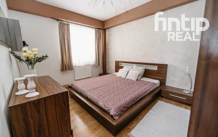 Na predaj novostavba na ulici Krosnianska, Sídlisko Dargovských Hrdinov