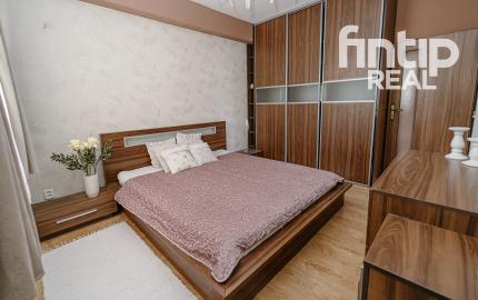 Na predaj novostavba na ulici Krosnianska, Sídlisko Dargovských Hrdinov