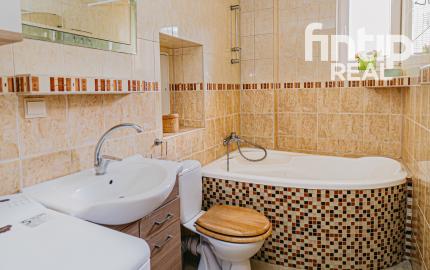 Na predaj novostavba na ulici Krosnianska, Sídlisko Dargovských Hrdinov