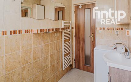 Na predaj novostavba na ulici Krosnianska, Sídlisko Dargovských Hrdinov