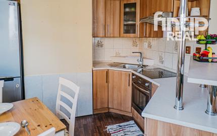 Na predaj novostavba na ulici Krosnianska, Sídlisko Dargovských Hrdinov