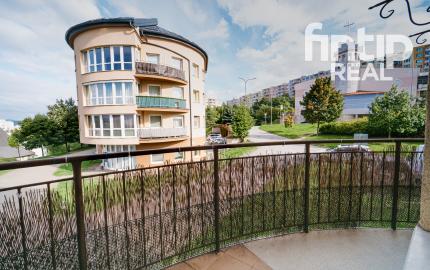 Na predaj novostavba na ulici Krosnianska, Sídlisko Dargovských Hrdinov