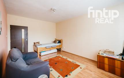 Priestranný 3 izbový byt ulica Študentská