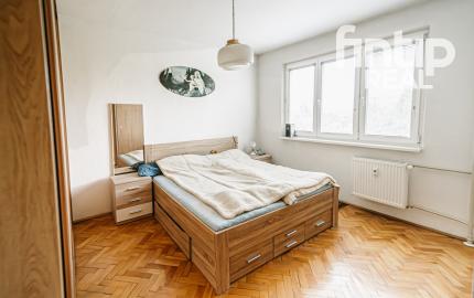 Priestranný 3 izbový byt ulica Študentská