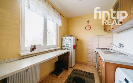 Priestranný 3 izbový byt ulica Študentská