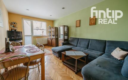 Priestranný 3 izbový byt ulica Študentská