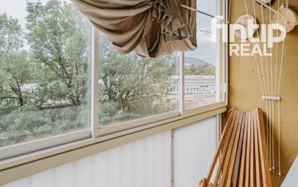 Priestranný 3 izbový byt ulica Študentská