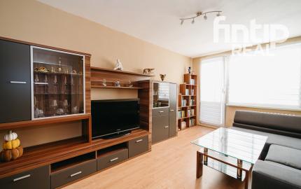 Útulný 1 izbovy byt na ulici Važecká , Košice Jazero