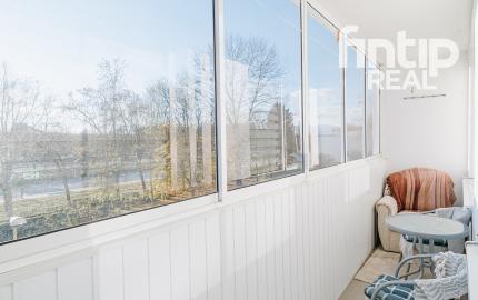 Útulný 1 izbovy byt na ulici Važecká , Košice Jazero