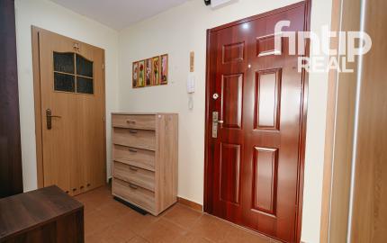 Útulný 1 izbovy byt na ulici Važecká , Košice Jazero