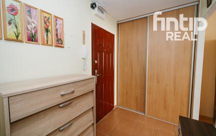 Útulný 1 izbovy byt na ulici Važecká , Košice Jazero