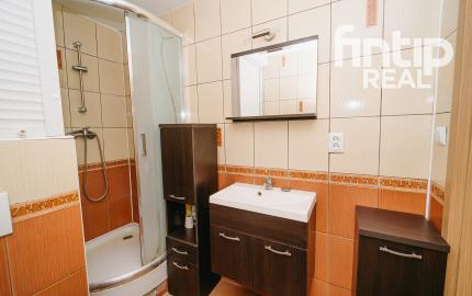 Útulný 1 izbovy byt na ulici Važecká , Košice Jazero