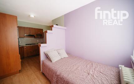 Útulný 1 izbovy byt na ulici Važecká , Košice Jazero