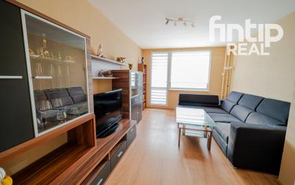 Útulný 1 izbovy byt na ulici Važecká , Košice Jazero