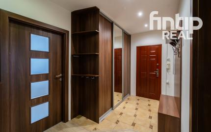 Priestranný 3 izbový byt Berlínska - Ťahanovce