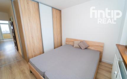 Priestranný 3 izbový byt Berlínska - Ťahanovce