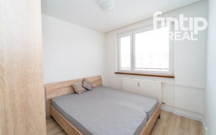 Priestranný 3 izbový byt Berlínska - Ťahanovce