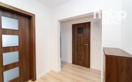 Priestranný 3 izbový byt Berlínska - Ťahanovce