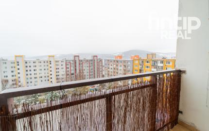 Priestranný 3 izbový byt Berlínska - Ťahanovce