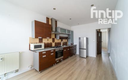 Priestranný 3 izbový byt Berlínska - Ťahanovce