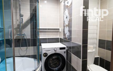 Priestranný 3 izbový byt Berlínska - Ťahanovce