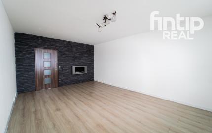 Priestranný 3 izbový byt Berlínska - Ťahanovce