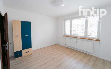 Priestranný 3 izbový byt Berlínska - Ťahanovce