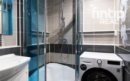 Priestranný 3 izbový byt Berlínska - Ťahanovce