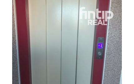 Na predaj dvojizbovy byt Čárskeho - Košice Sever