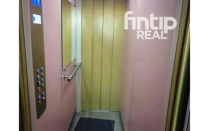 Na predaj dvojizbovy byt Čárskeho - Košice Sever