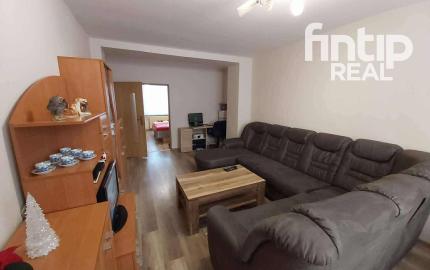 Na predaj dvojizbovy byt Čárskeho - Košice Sever