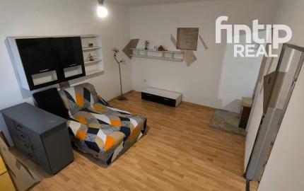 Prenájom 1 izbového bytu  Moldava nad Bodvou