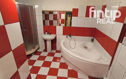 Prenájom 1 izbového bytu  Moldava nad Bodvou