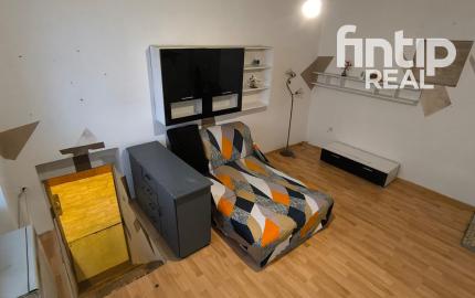 Prenájom 1 izbového bytu  Moldava nad Bodvou